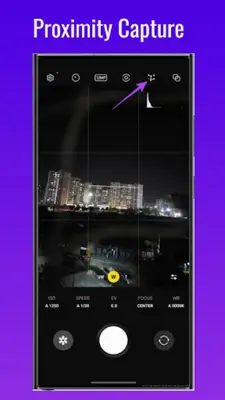 Camera for Galaxy S23 Ultra HD android App screenshot 1