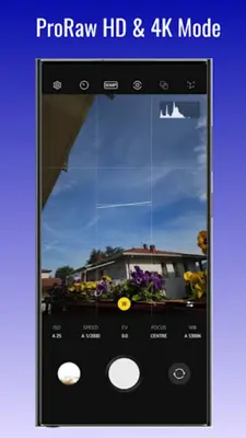 Camera for Galaxy S23 Ultra HD android App screenshot 2