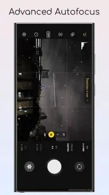 Camera for Galaxy S23 Ultra HD android App screenshot 7